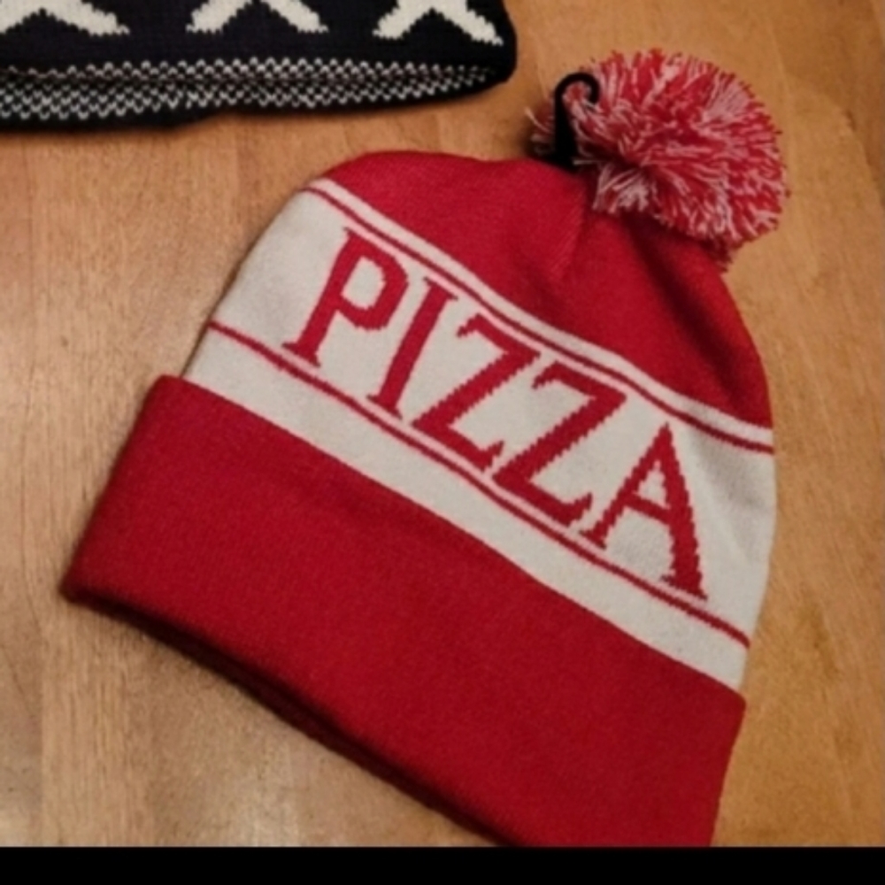 NWT beanie hat